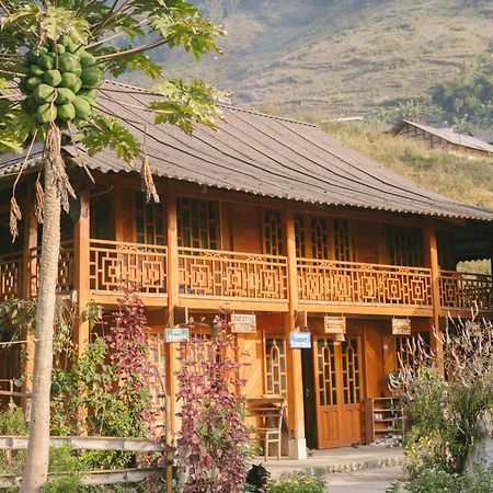 Zili Homestay Sa Pa Luaran gambar