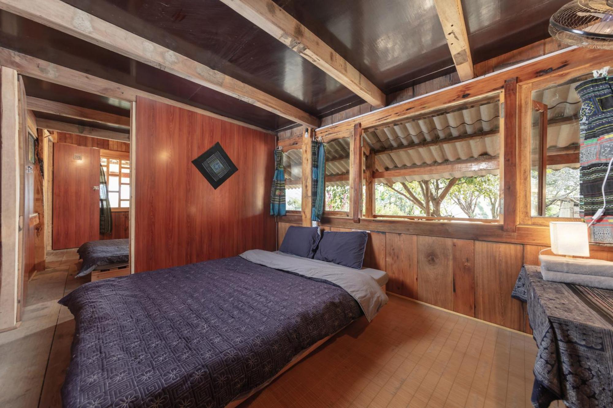 Zili Homestay Sa Pa Luaran gambar