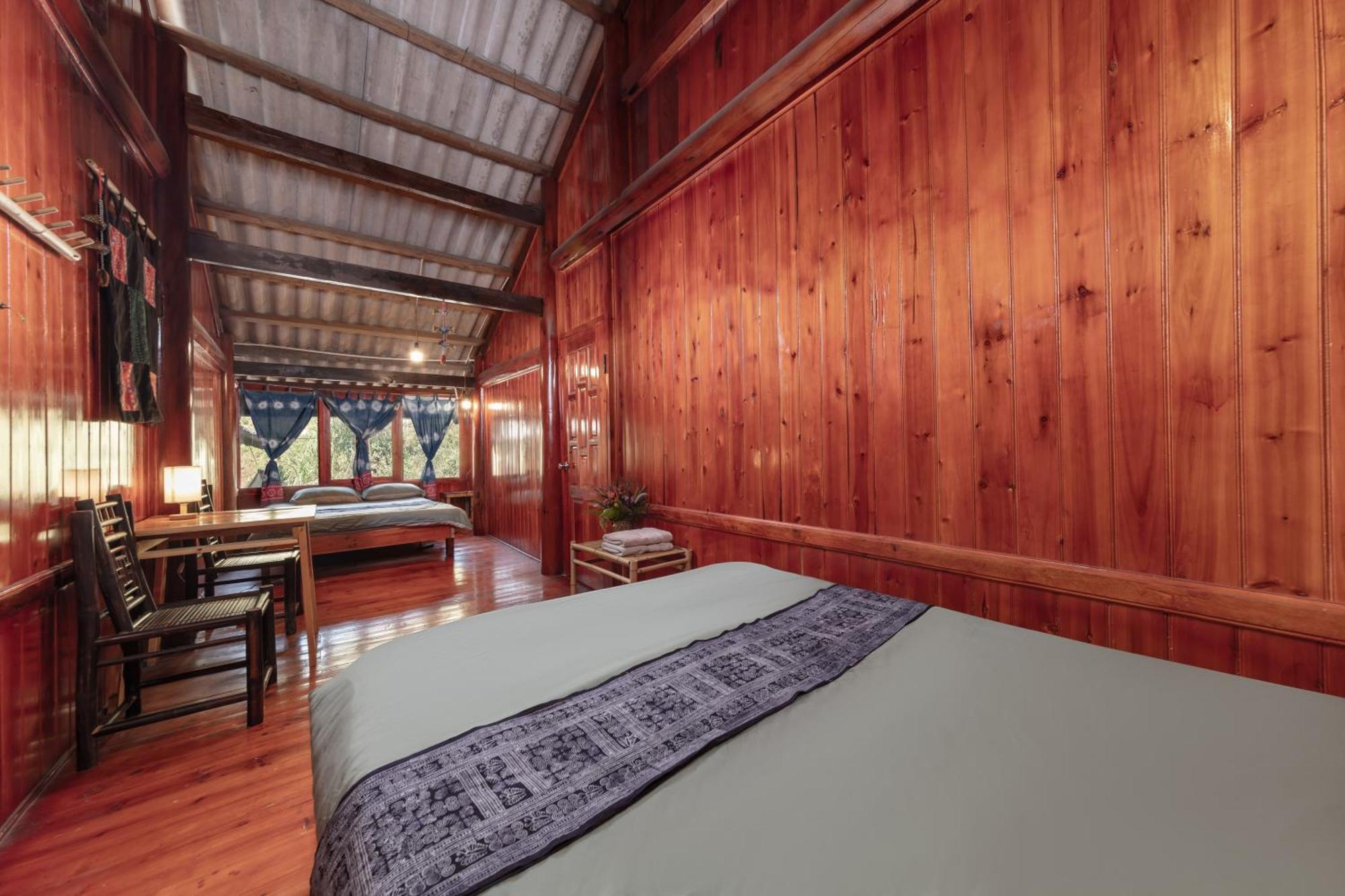 Zili Homestay Sa Pa Luaran gambar