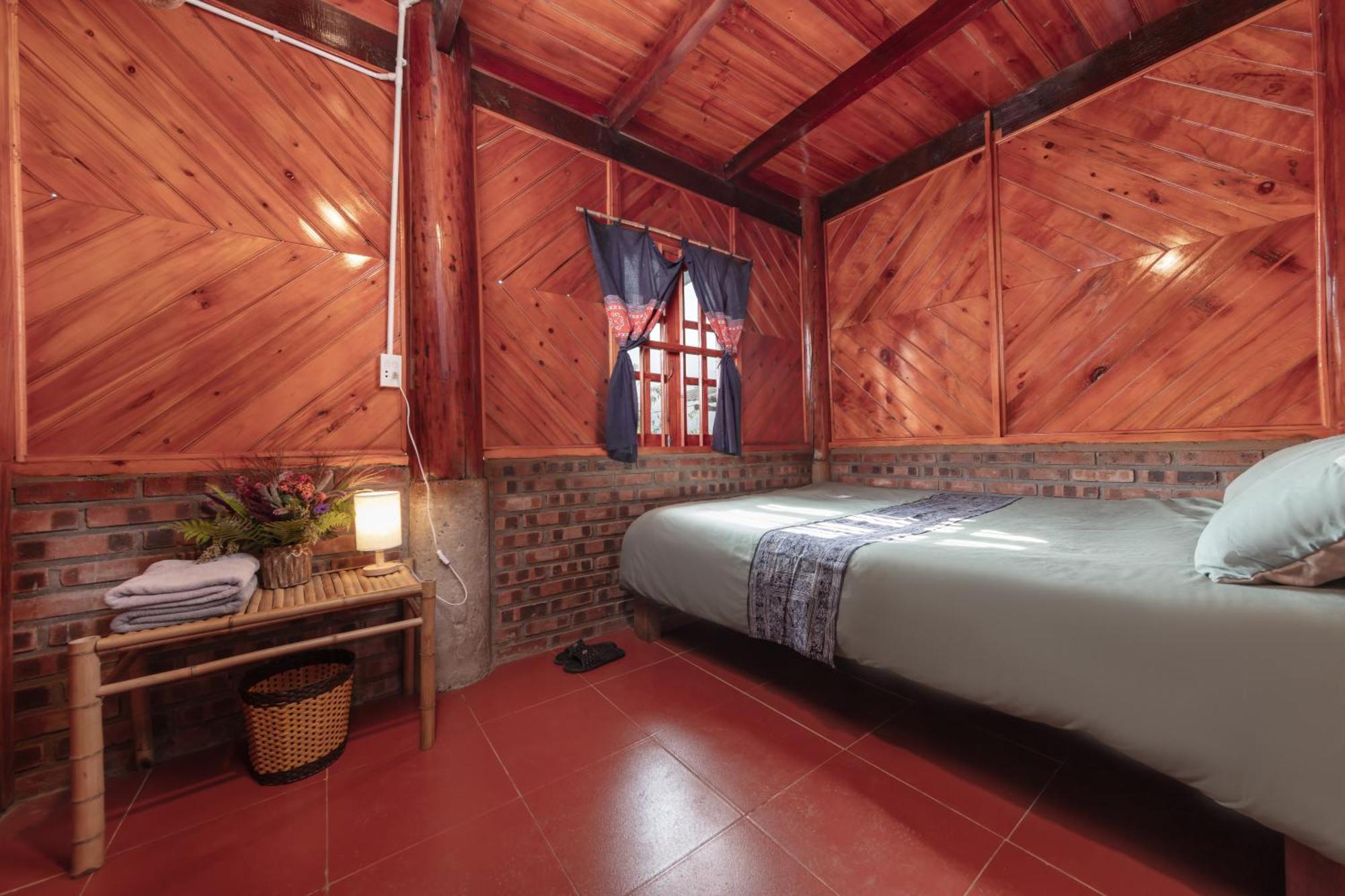 Zili Homestay Sa Pa Luaran gambar