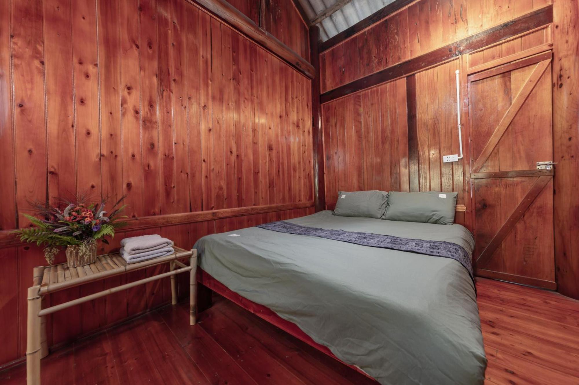 Zili Homestay Sa Pa Luaran gambar