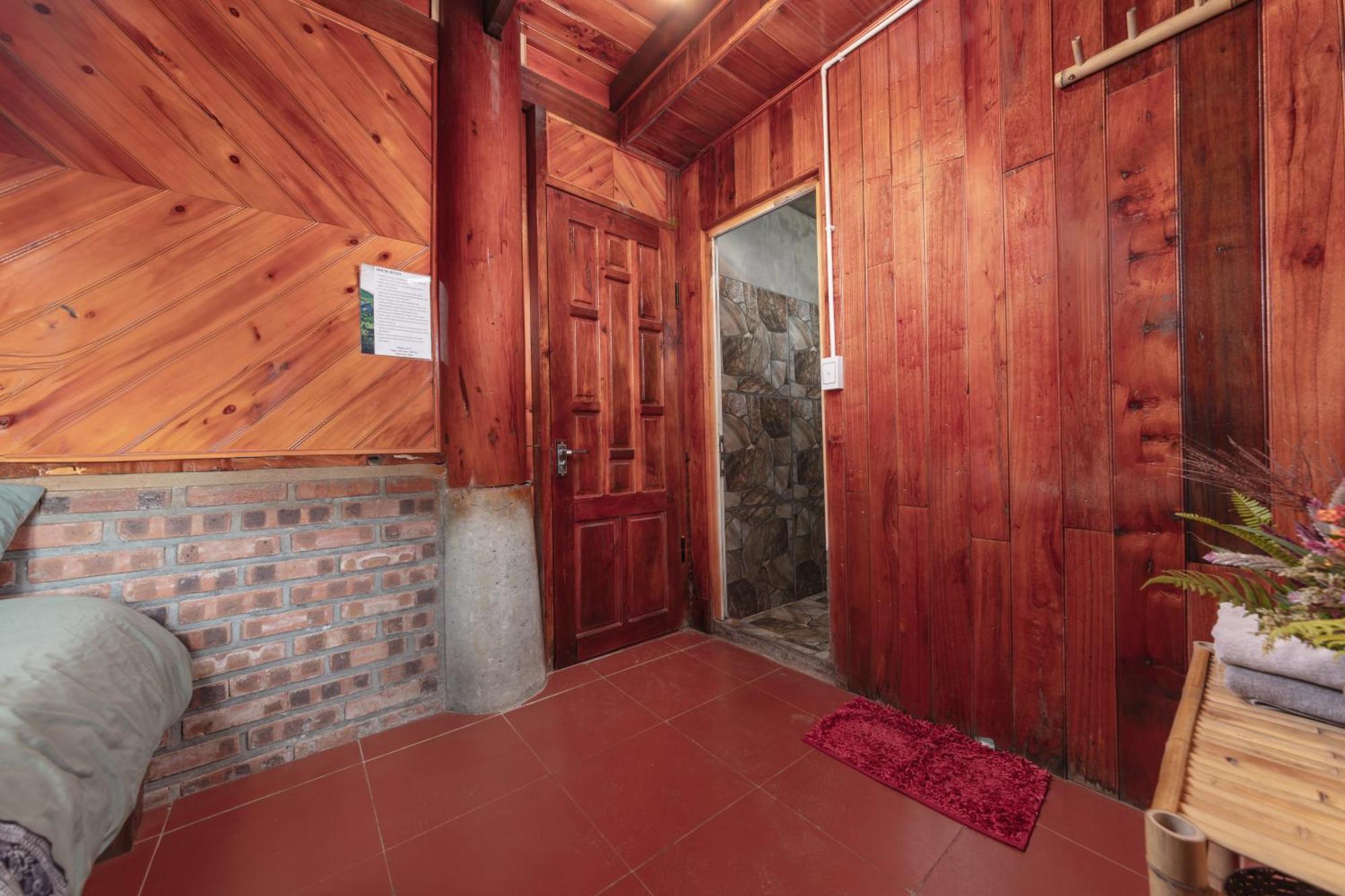 Zili Homestay Sa Pa Luaran gambar