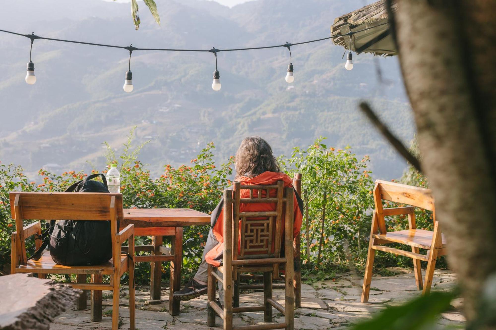 Zili Homestay Sa Pa Luaran gambar