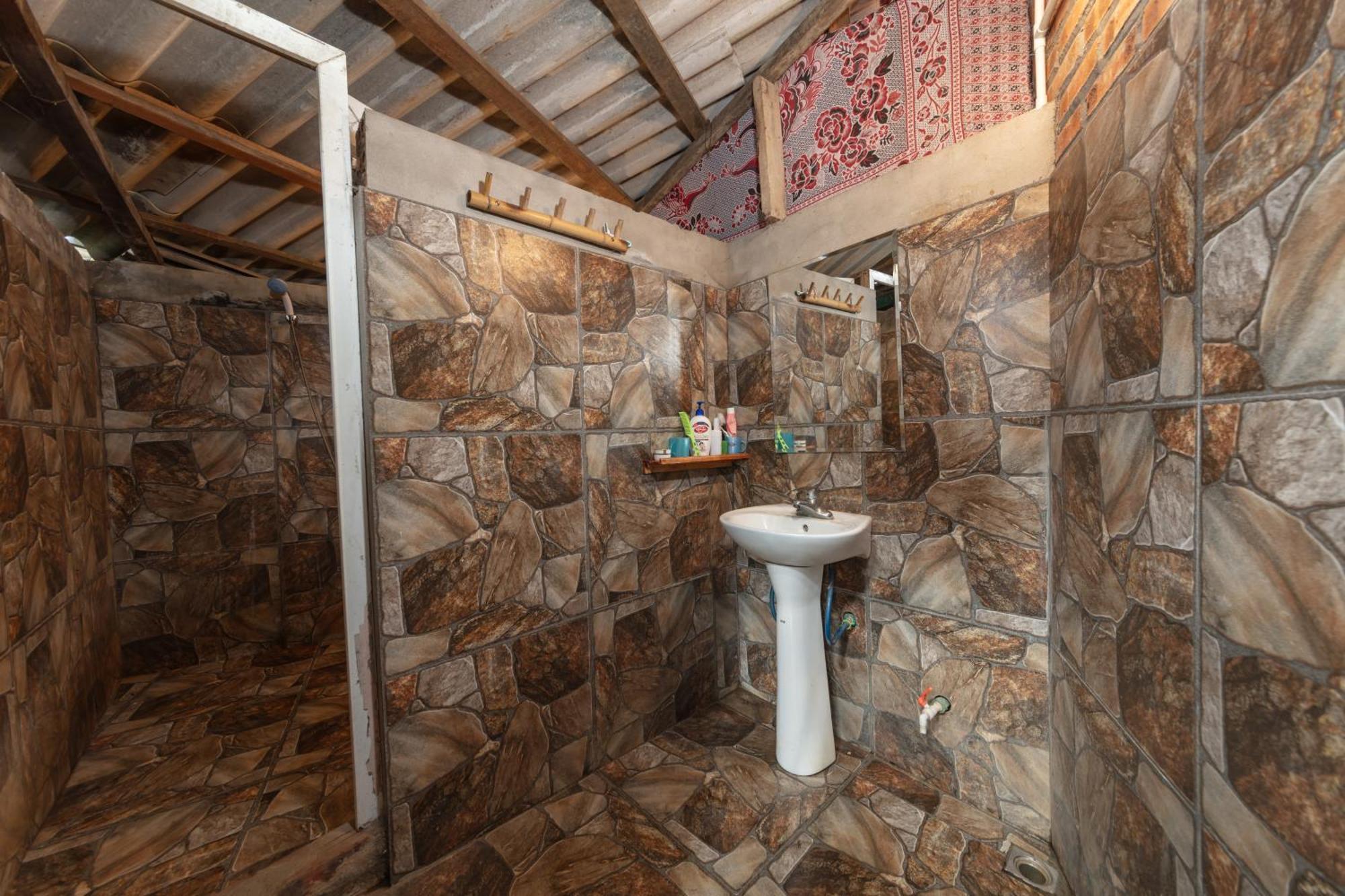 Zili Homestay Sa Pa Luaran gambar