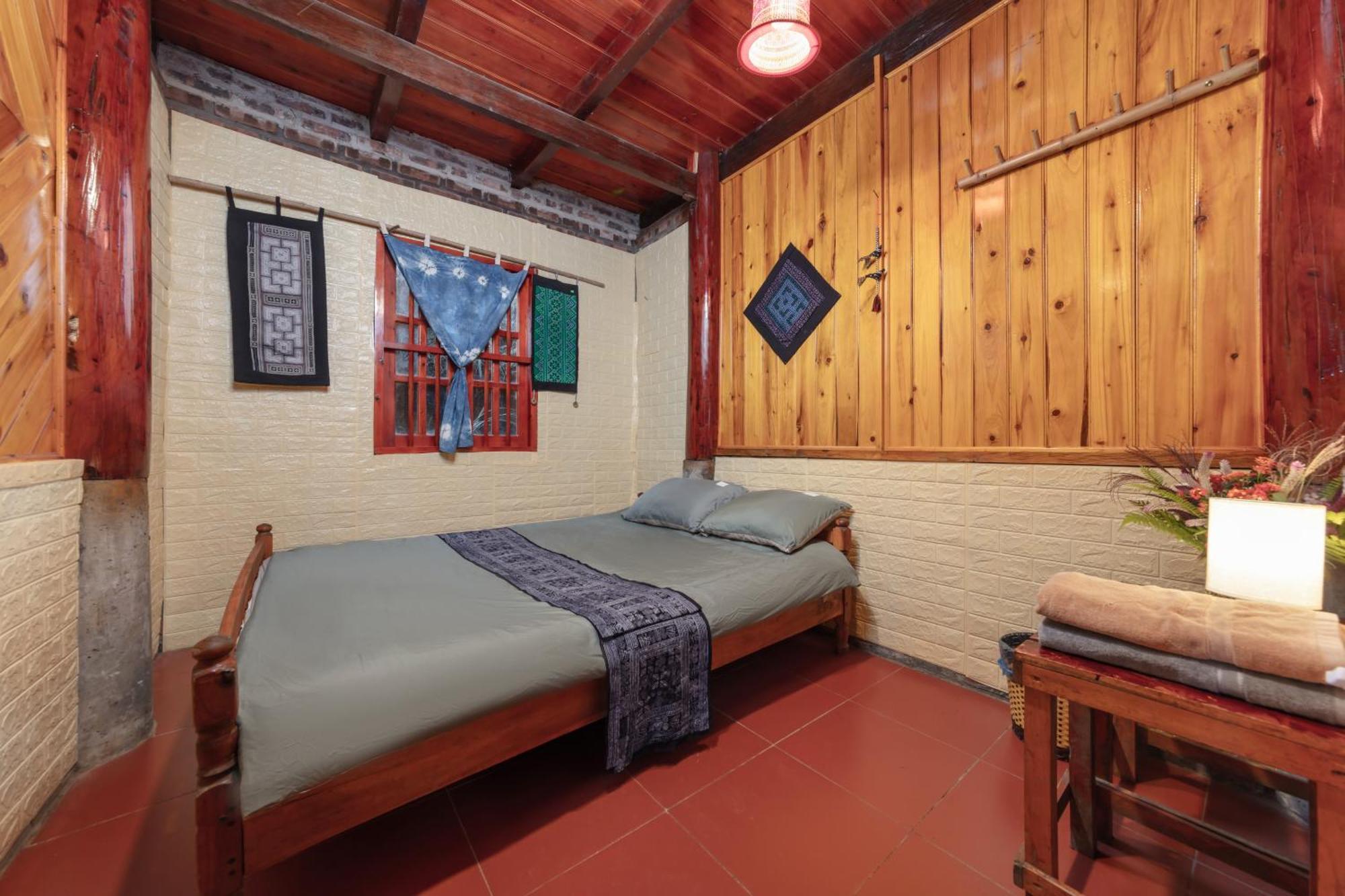Zili Homestay Sa Pa Luaran gambar
