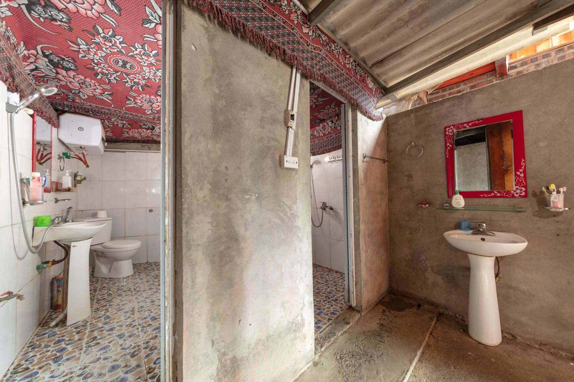 Zili Homestay Sa Pa Luaran gambar