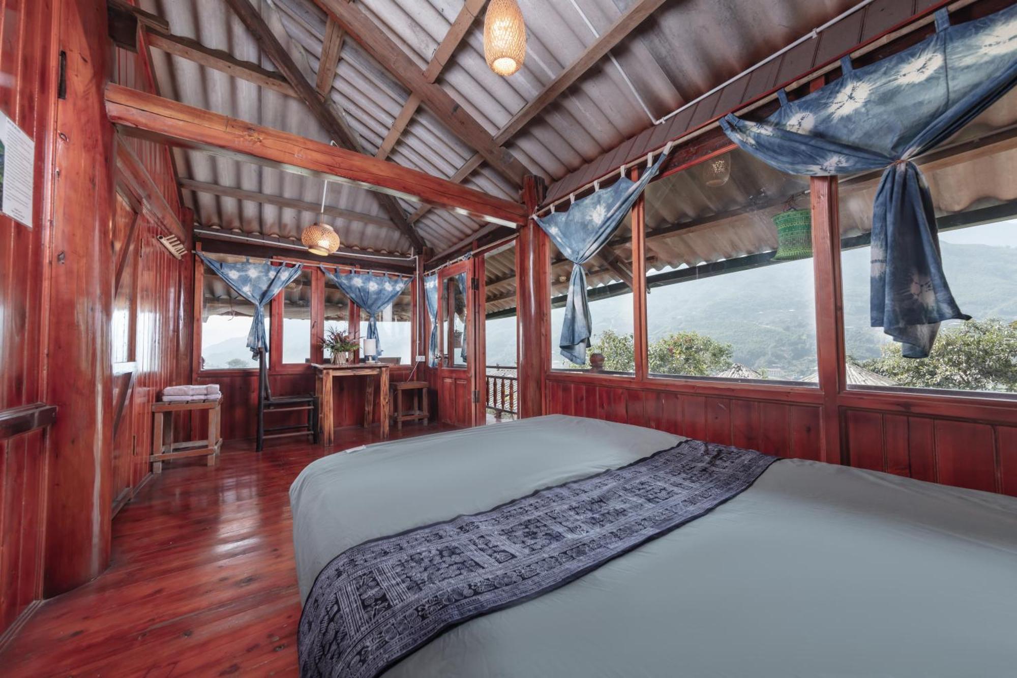 Zili Homestay Sa Pa Luaran gambar