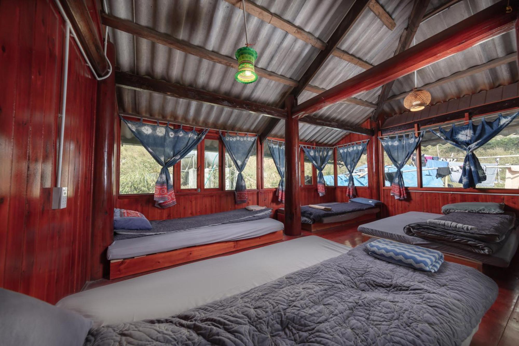Zili Homestay Sa Pa Luaran gambar
