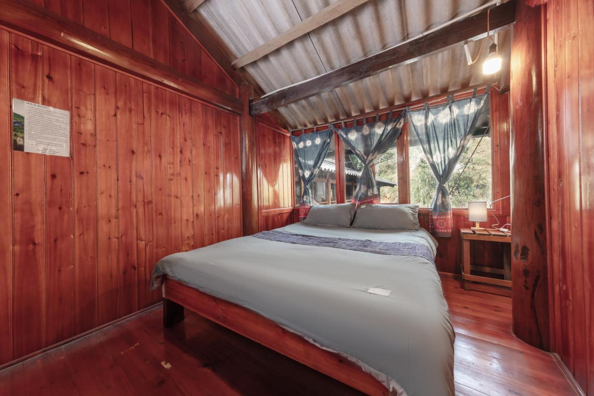 Zili Homestay Sa Pa Luaran gambar