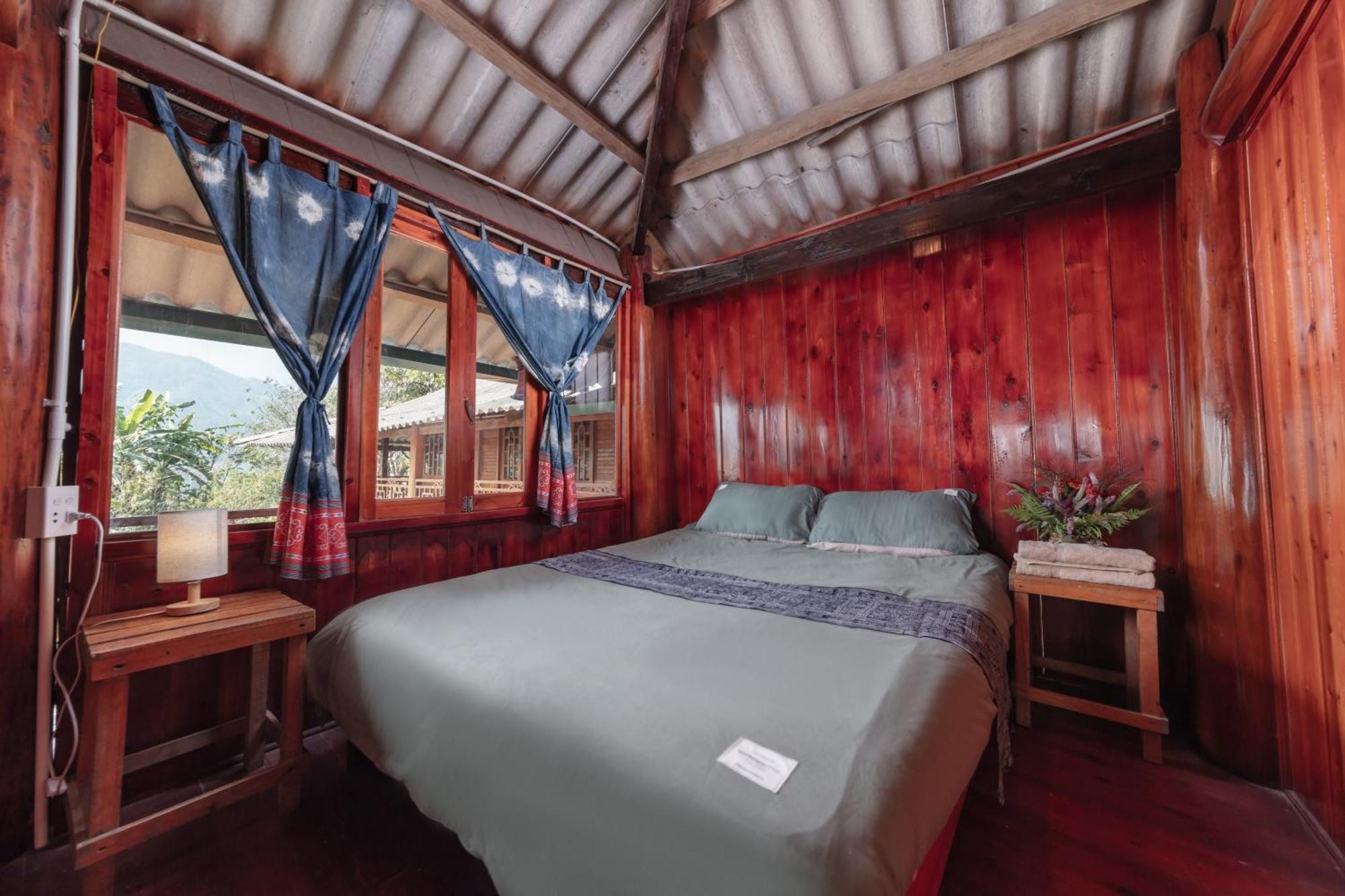 Zili Homestay Sa Pa Luaran gambar