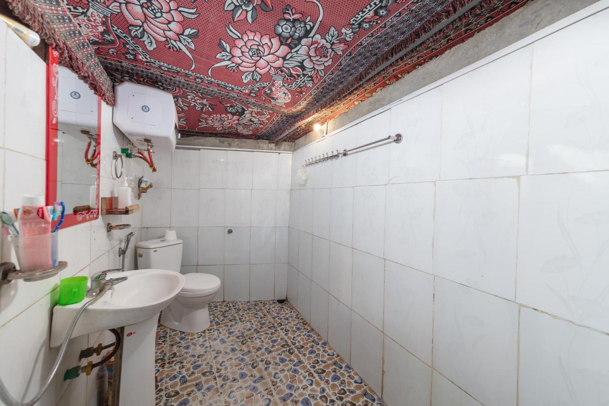 Zili Homestay Sa Pa Luaran gambar