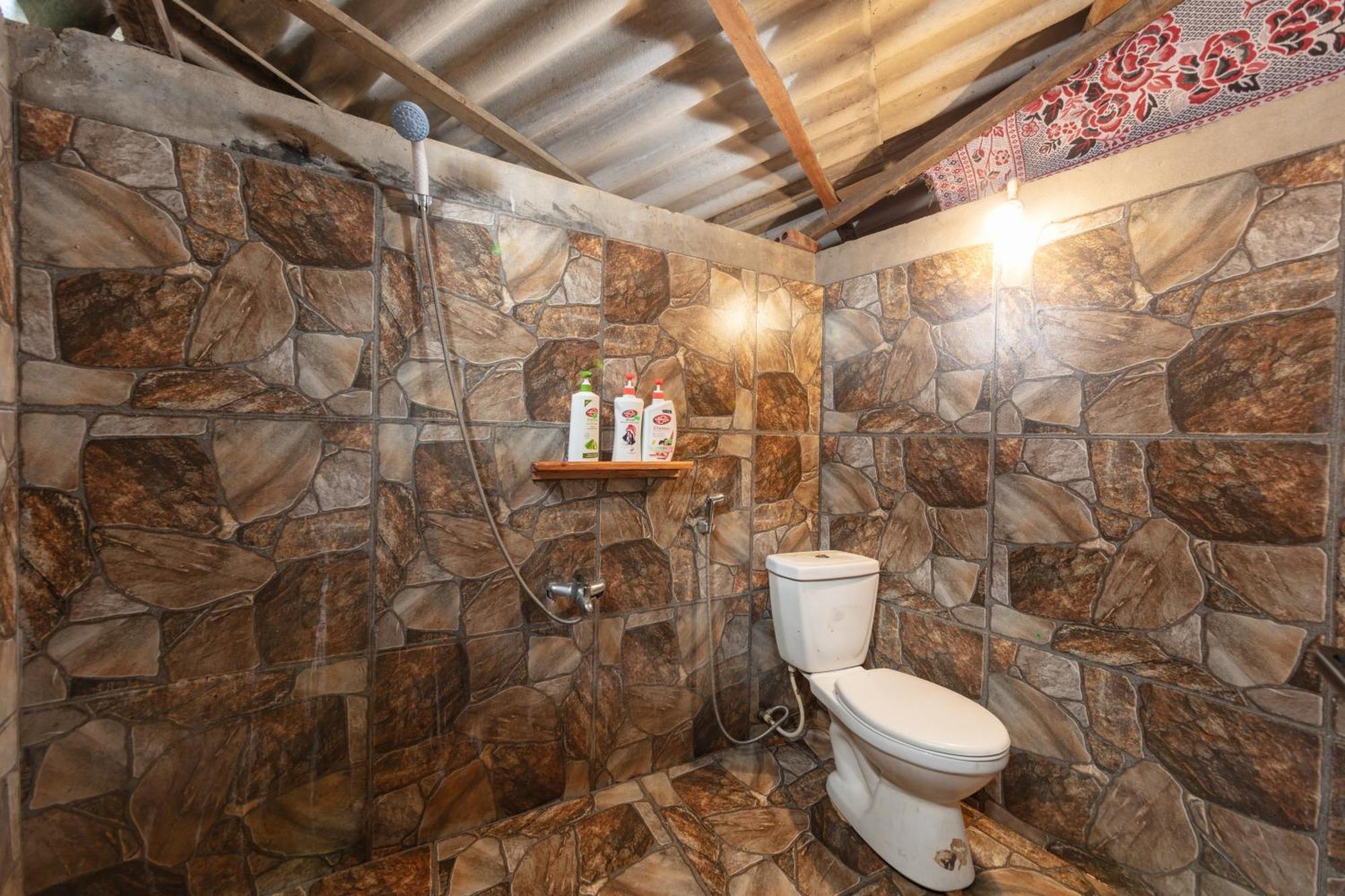 Zili Homestay Sa Pa Luaran gambar