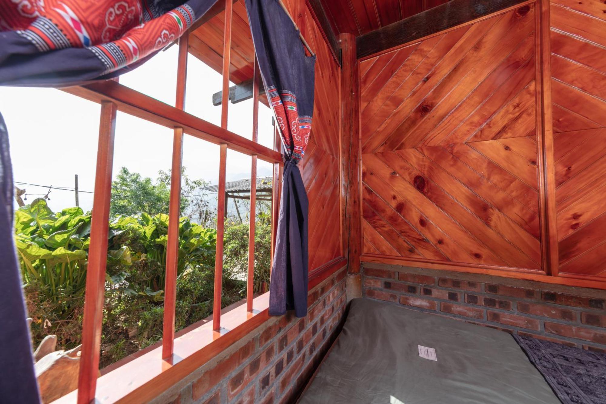 Zili Homestay Sa Pa Luaran gambar
